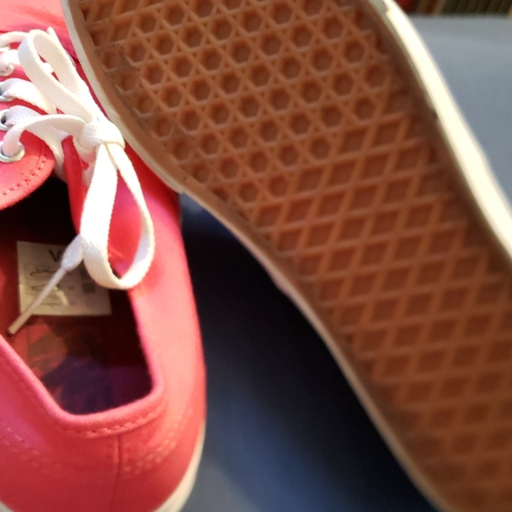 Pink Vans original - Picture 4 of 5